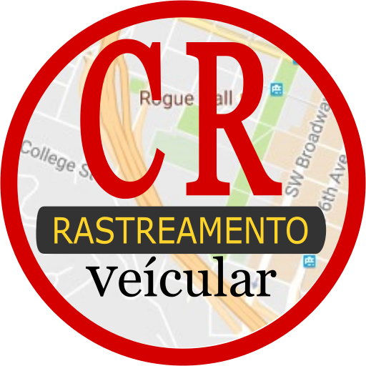 CR Rastreamento