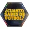 Cuanto sabes de futbol