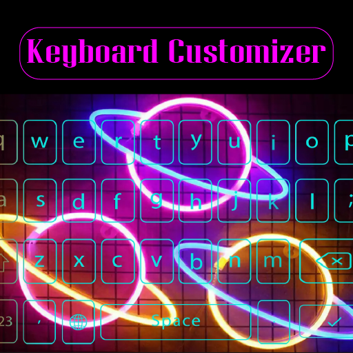 Keyboard Customizer
