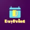 DayPrint - Your Personal Diary