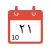 Deeni Calendar