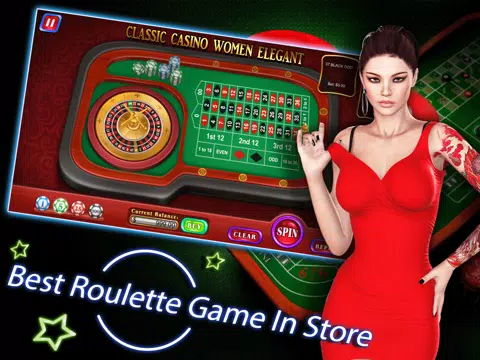 Tango Roulette Deluxe – Fortune Jackpot Fever Casino iPad Screenshots