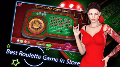 Tango Roulette Deluxe – Fortune Jackpot Fever Casino Screenshots