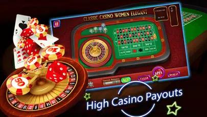 Tango Roulette Deluxe – Fortune Jackpot Fever Casino Screenshots