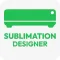 Sublimation Designer: Printing