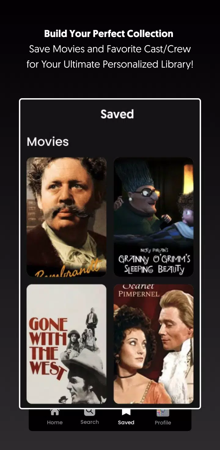 Dingoo Screenshots