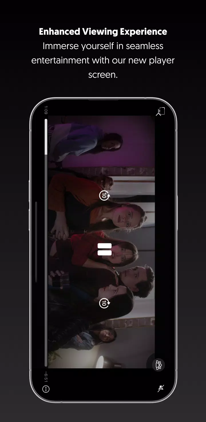Dingoo Screenshots