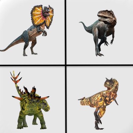 Dinosaur Flashcard Quiz Dinosaur Flashcard Quiz