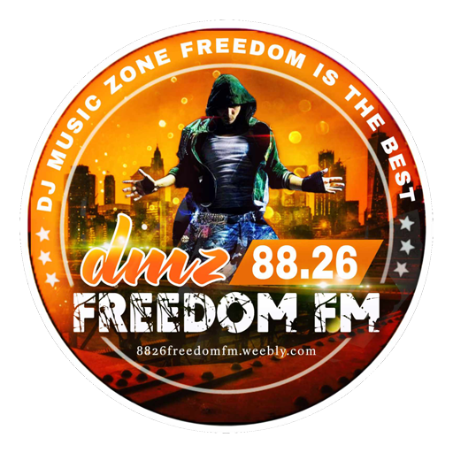 DMZ 88.26 FREEDOM FM