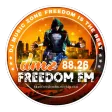 DMZ 88.26 FREEDOM FM