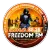 DMZ 88.26 FREEDOM FM