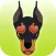 DobieMoji - Doberman Emoji & Stickers