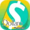 Dollaro platinum