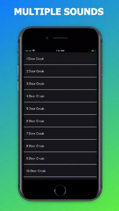 Door Creaking and Door Sounds Screenshots