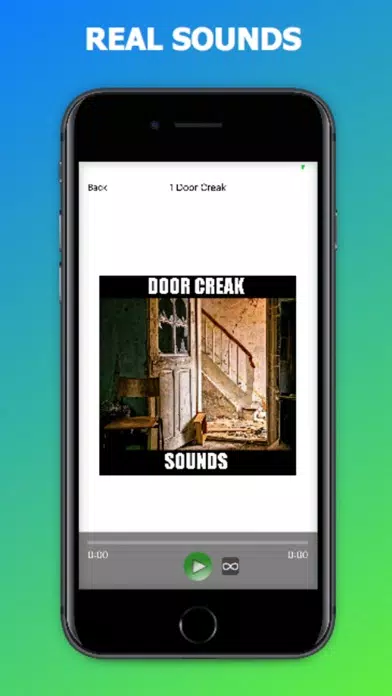 Door Creaking and Door Sounds Screenshots