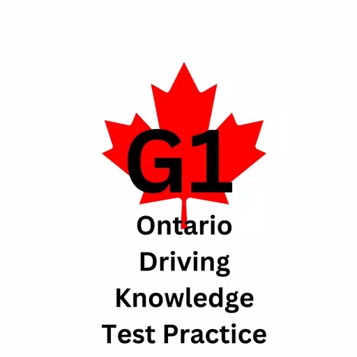 G1 Driving Test Practice 2023 G1 Driving Test Practice 2023