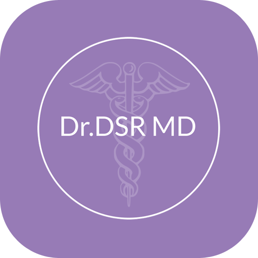 DrDSRMD
