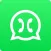 Dual Secure Messenger PRO