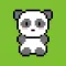 Eat Bamboo