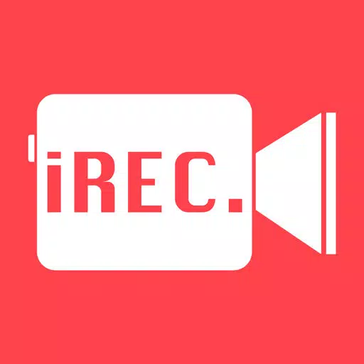 iRec - Screen Recorder Live iRec - Screen Recorder Live