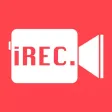 iRec - Screen Recorder Live