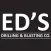 Ed's Drilling & Blasting