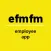 Efmfm - Employee App