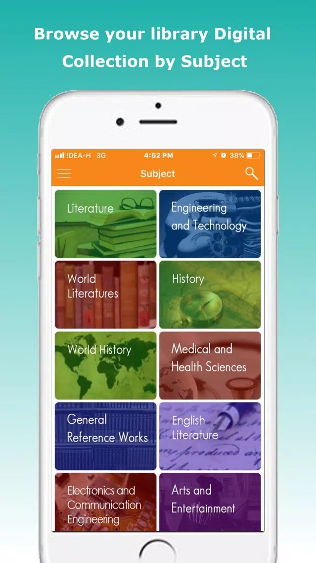 NIT Delhi eLibrary Screenshots