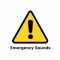 Emergency Sound