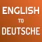 English to German Translator .