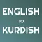 English to Kurdish Translator