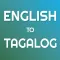 English-Tagalog Translator