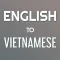 English - Vietnamese Translate