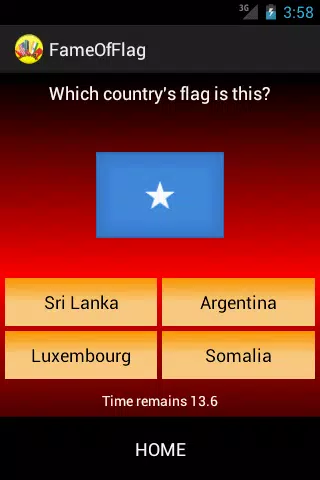Fame Of Flag Screenshots