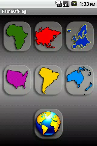 Fame Of Flag Screenshots