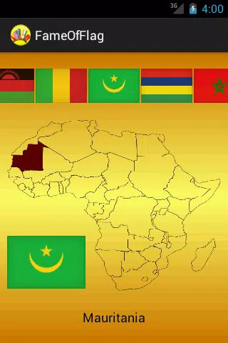 Fame Of Flag Screenshots