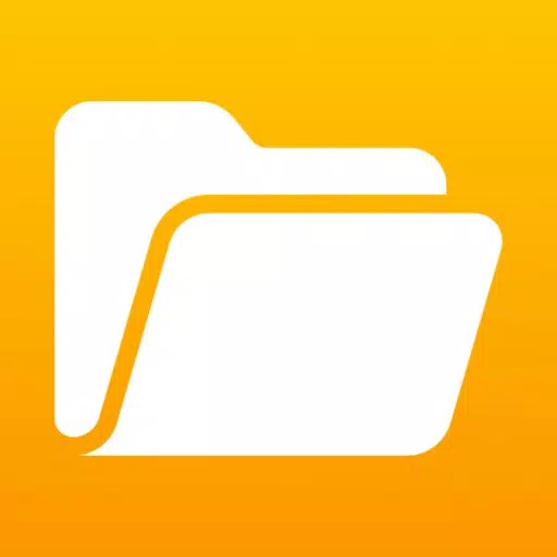 File Manager - Es Browser