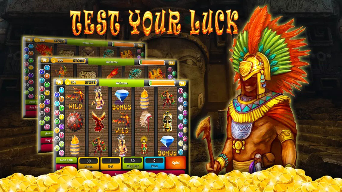 Fire Pit Slot Machines: Old House Fun! Play The Favorite Casino Tournaments Screenshots