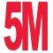 5m