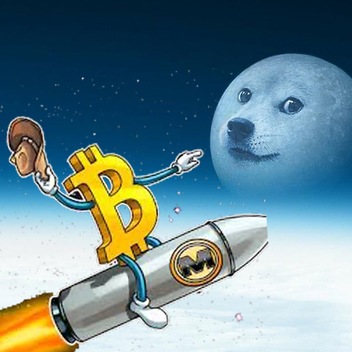 Flappy Crypto Game Flappy Crypto Game