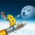 Flappy Crypto Game