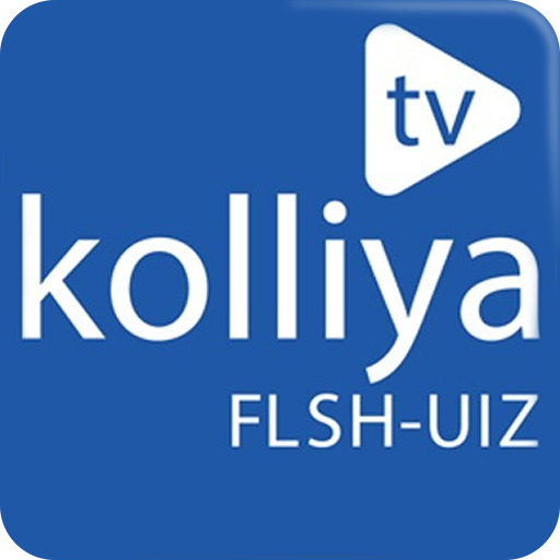 KOLLIYA TV KOLLIYA TV