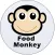 FoodMonkey Order app