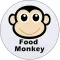 FoodMonkey Order app