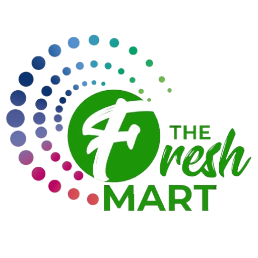 The Fresh Mart