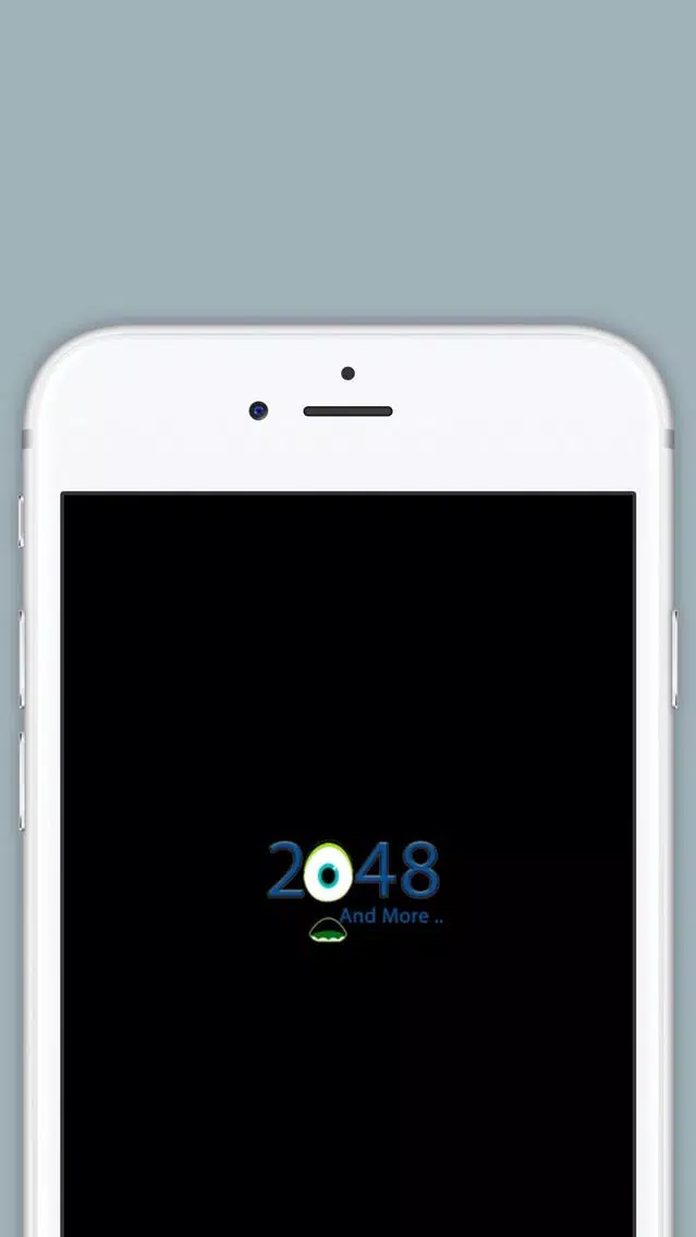 Game 2048 Plus : new levels of the puzzle game Screenshots