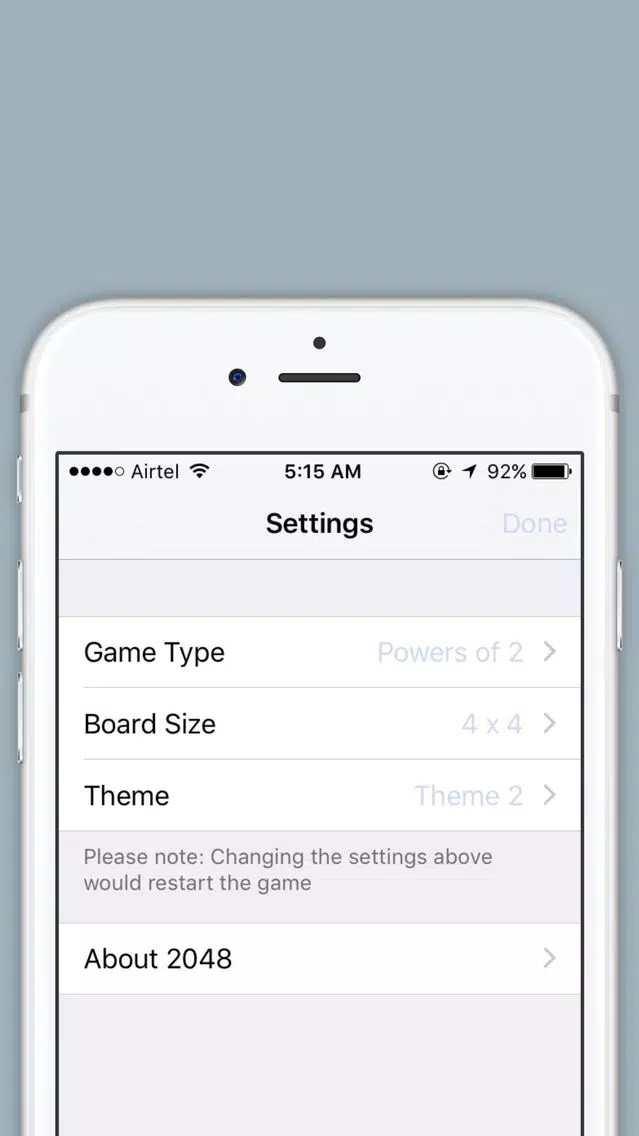 Game 2048 Plus : new levels of the puzzle game Screenshots