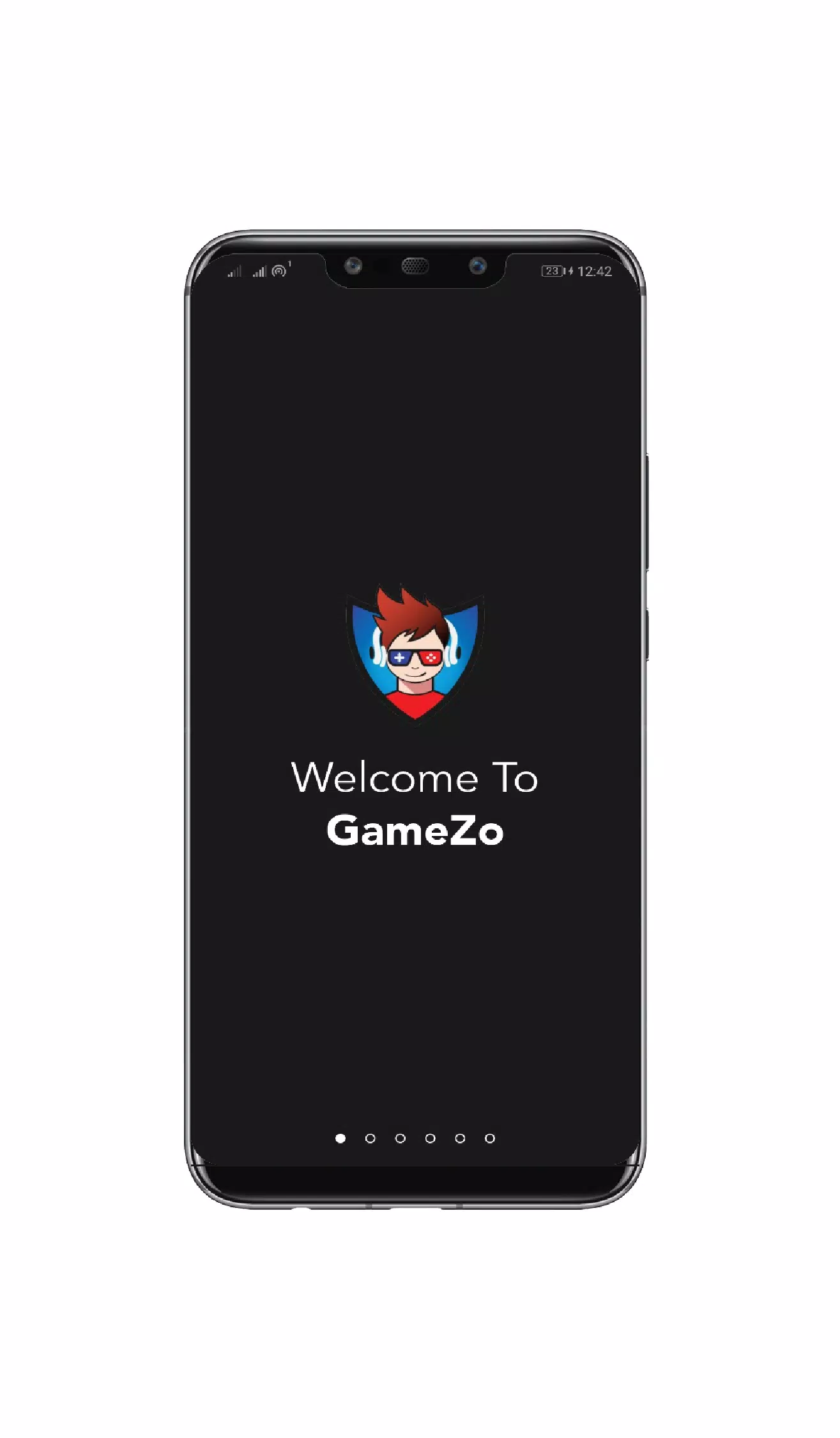 GameZo Screenshots