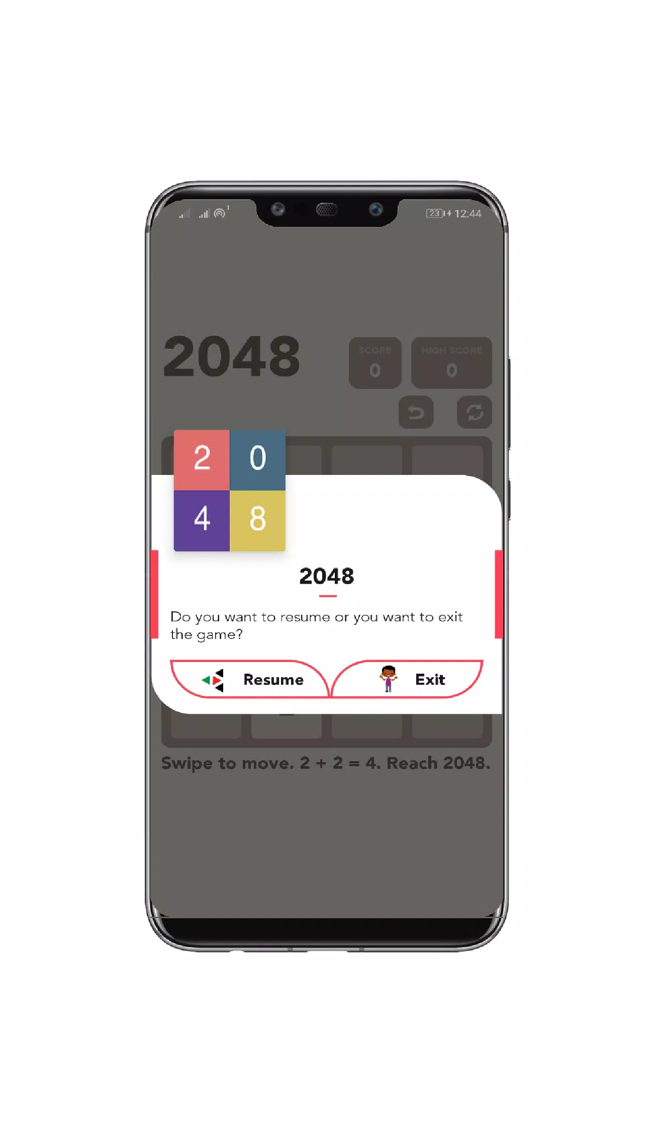 GameZo Screenshots