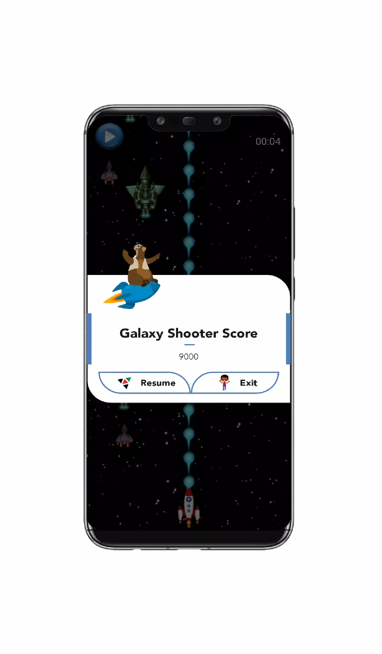 GameZo Screenshots